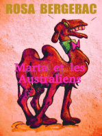 Marta et les Australiens