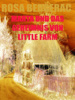 Marta und das Geheimnis von Little Farm