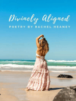 Divinely Aligned: Poetry