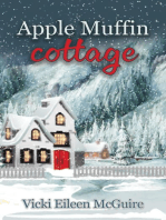 Apple Muffin Cottage