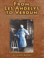 From Les Andelys To Verdun