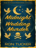 Midnight Wedding Murder