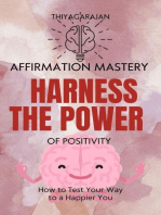Affirmation Mastery