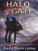 Halo Gate: Starways