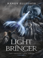 The Light Bringer: The Dragon Gate Series, #2