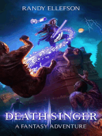 Death Singer