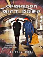 Operation Gift Drop: Chasing Liberty trilogy, #0