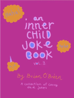 An Inner Child Joke Book, Volume 3: Inner Child Joke Books, #3