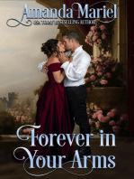 Forever in Your Arms: A Castle Romance, #3