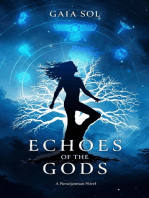 Echoes of the Gods