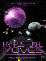 Antipositional Moves