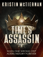 Time's Assassin