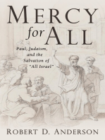 Mercy for All: Paul, Judaism, and the Salvation of “All Israel”