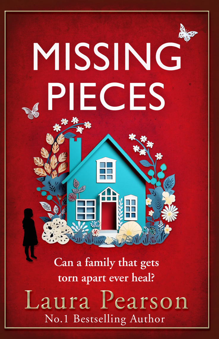 Missing Pieces by Laura Pearson (Ebook) Read free for 30