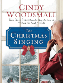 The Christmas Singing (Chapter 1 Excerpt)