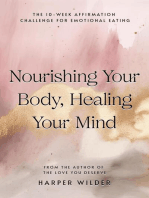 Nourishing Your Body, Healing Your Mind