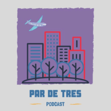 Par de Tres Podcast