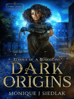 Dark Origins