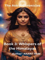 Whispers of the Himalayas