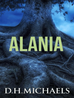 Alania: Etheric Realms, #2