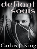 Defiant Souls: Jade Harris Saga, #1