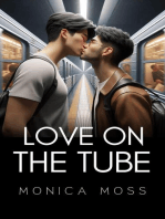Love On The Tube: The Chance Encounters Series, #25