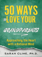 50 Ways to Love Your Grandparents