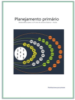 Planejamiento primário