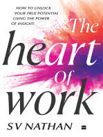 The Heart of Work