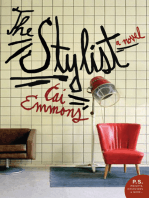 The Stylist: A Novel