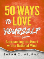50 Ways to Love Yourself