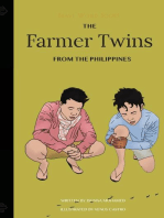 The Farmer Twins from the Philippines