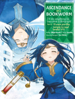 Ascendance of a Bookworm (Manga) Part 2 Volume 8