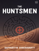 The Huntsmen