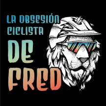 La Obsesión Ciclista de Fred