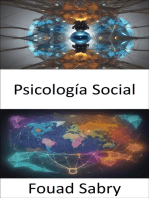 Psicología Social: Revelando los secretos de la psicología social, navegando por la mente humana en la sociedad
