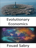 Evolutionary Economics: Unlocking the Future, a Journey Through Evolutionary Economics
