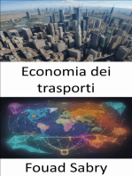 Economia dei trasporti: Journeying through the Economics of Mobility, A Guide to Transport Economics