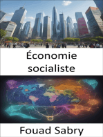 Économie socialiste: Démystifier l'égalité économique, un guide complet de l'économie socialiste