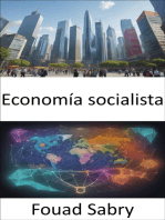 Economía socialista: Desmitificando la igualdad económica, una guía completa para la economía socialista