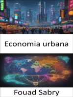 Economia urbana: Navigare nel paesaggio urbano, una guida completa all'economia urbana