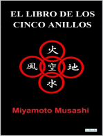 EL LIBRO DE LOS CINCO ANILLOS