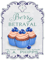 Berry Betrayal