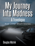 My Journey Into Madness