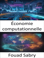 Économie computationnelle: Libérer des informations économiques, une approche informatique