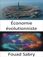 Économie évolutionniste: Déverrouiller l’avenir, un voyage à travers l’économie évolutionniste