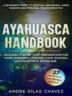 Ayahuasca Handbook