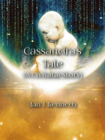Cassandra's Tale: Civitatai, #11