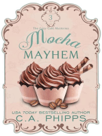 Mocha Mayhem