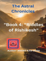 Riddles of Rishikesh